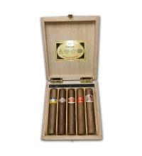 Lot 671 - Seleccion Robustos