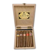 Lot 672 - Seleccion Robustos