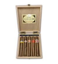 Lot 673 - Seleccion Robustos