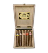 Lot 674 - Seleccion Robustos