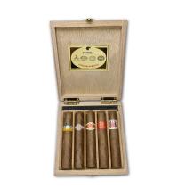 Lot 675 - Seleccion Robustos