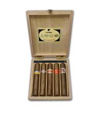 Lot 676 - Seleccion Robustos