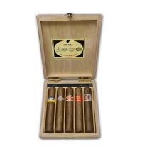 Lot 676 - Seleccion Robustos