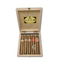 Lot 677 - Seleccion Robustos