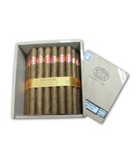 Lot 67 - Partagas Lusitanias