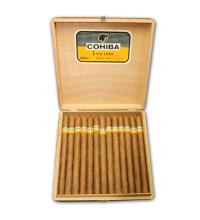 Lot 67 - Cohiba Lanceros