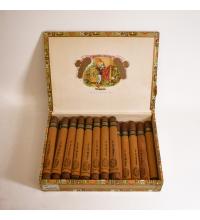 Lot 67 - Romeo y Julieta Cedros de Luxe no. 1