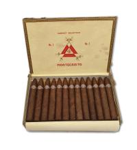 Lot 67 - Montecristo No. 2