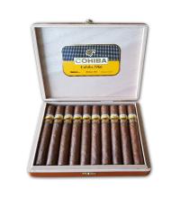 Lot 67 - Cohiba 1966