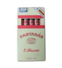 Lot 67 - Partagas Chicos