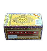 Lot 67 - Partagas Charlottes