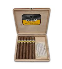 Lot 687 - Cohiba 1966