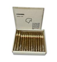 Lot 689 - Cohiba Coronas Especiales