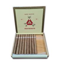 Lot 68 - Montecristo No.1