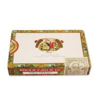 Lot 68 - Romeo y Julieta H.L.Club no.4