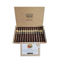 Lot 68 - Bolivar Super coronas 