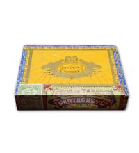 Lot 68 - Partagas Chicos