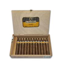 Lot 691 - Cohiba Piramides