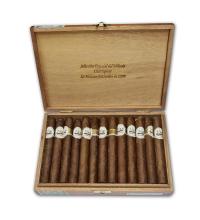 Lot 697 - H.Upmann Club Epicur