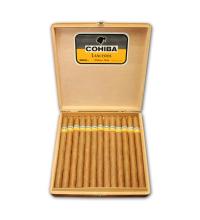 Lot 69 - Cohiba Lanceros