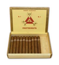 Lot 69 - Montecristo No.4