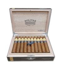 Lot 69 - Bolivar Belicosos Finos Reserva