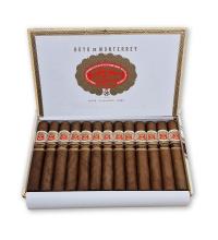 Lot 69 - Hoyo de Monterrey Hermosos No. 4 Anejados