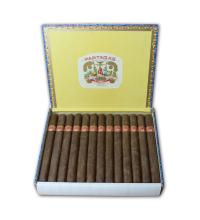 Lot 69 - Partagas Churchills de Luxe