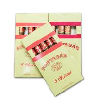 Lot 69 - Partagas Chicos