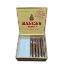 Lot 6 - Bances Habana Corona