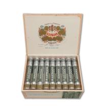 Lot 6 - H. Upmann Singulares