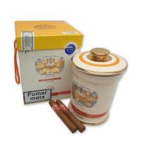 Lot 6 - H. Upmann Magnum 56 
