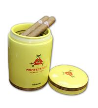 Lot 6 - Montecristo Edmundo Jar