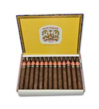 Lot 706 - Partagas Piramides