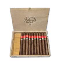 Lot 707 - Partagas Serie D No.1