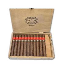 Lot 709 - Partagas Serie D No.2