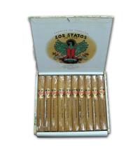 Lot 70 - Los Statos Selectos