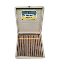 Lot 70 - Cohiba Lanceros