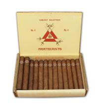 Lot 70 - Montecristo No.4