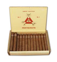 Lot 70 - Montecristo No.4