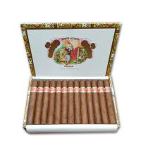 Lot 70 - Romeo y Julieta Petit Coronas