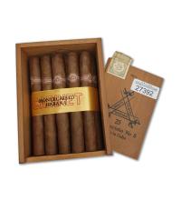 Lot 70 - Montecristo No. 3