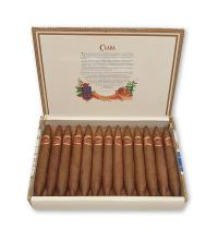 Lot 70 - Cuaba Exclusivos