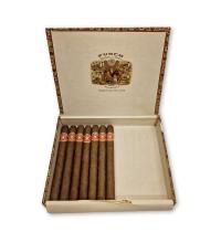 Lot 70 - Punch Double Coronas