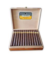 Lot 70 - Cohiba Double Coronas