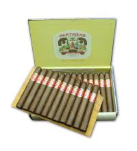 Lot 70 - Partagas Petit Coronas