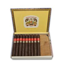 Lot 710 - Partagas Serie D No.3