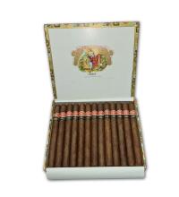 Lot 712 - Romeo y Julieta Exhibicion no.2