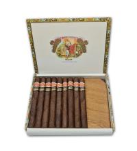 Lot 713 - Romeo y Julieta Hermosos no.1