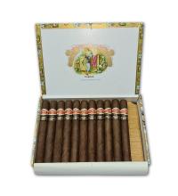 Lot 714 - Romeo y Julieta Hermosos No.2